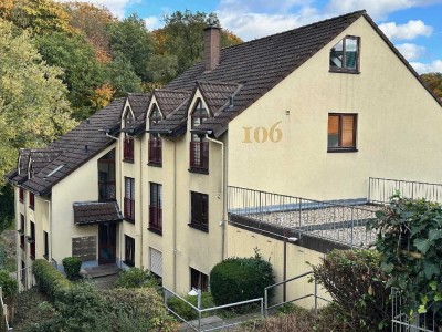 Attraktive Kapitalanlage: Vermietete moderne 3-Zimmer-Eigentumswohnung mit TG-Stellplatz