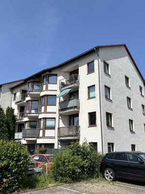 Exklusive 2-Raum-Wohnung mit Einbauküche in Göttingen