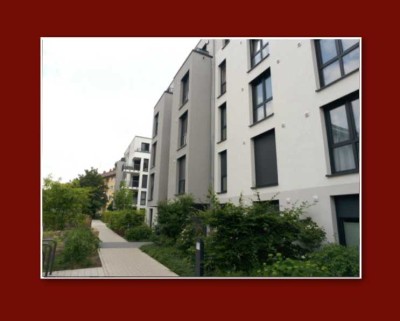 Großzügige Wohnung in modernem Wohnhaus mit Parkett, Balkon, offener Küche & 2 Bädern!