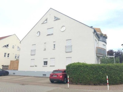Wunderschöne 3-ZKB-Maisonette in Nußloch