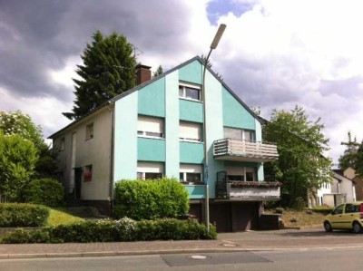 Haan - zentral gelegenes, schönes Appartement