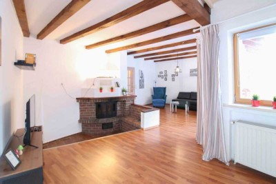 Reihenmittelhaus in Herzberg am Harz – gepflegt, vielseitig nutzbar & sofort bezugsbereit