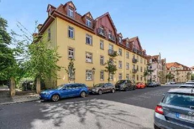 Ab November 2025 bezugsfertig! Super geschnittene 3-Zimmer-Wohnung im Mansardengeschoss!