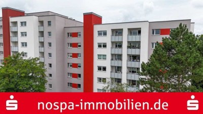 Westliche Höhe - 2-Zimmer Eigentumswohnung mit herrlichem Weitblick!