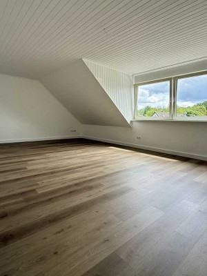 Frisch renovierte 2,5-Zimmer-Wohnung in Essen-Altenessen Nord