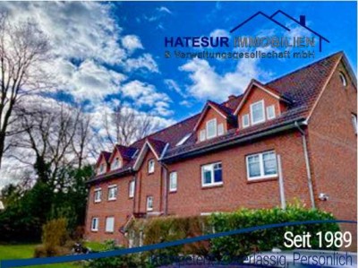 Moderne 3-Zimmer-Wohnung mit Balkon in gepflegtem Mehrparteienhaus zu vermieten