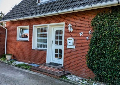 Charmantes Einfamilienhaus in Stapelmoor – Perfekt für die junge Familie!