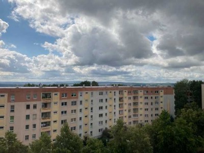 Geräumige 3-Raum-Wohnung wird saniert!