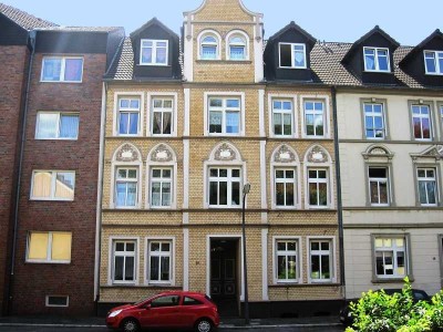 2,5-Zimmer-Wohnung in Recklinghausen Süd mit Balkon