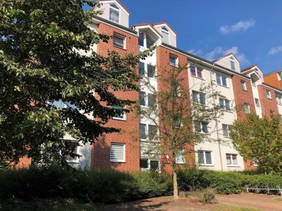 gepflegte 3-Zimmer-Wohnung in Laatzen OT Rethen