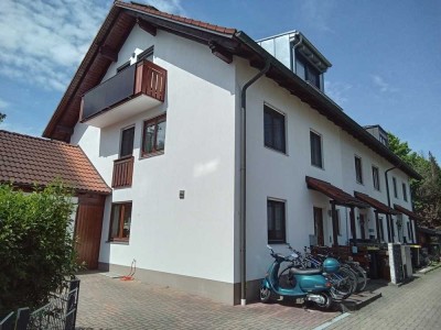 Reiheneckhaus mit großzügiger Wohnfläche zum Kauf in Bobingen!
