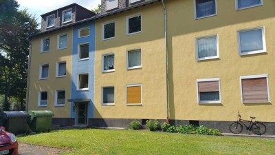 Attraktive 3-Zimmer-Erdgeschosswohnung mit gehobener Innenausstattung mit Süd Balkon in Bochum