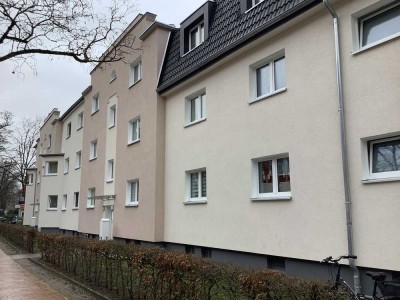 Top renovierte 2 Zimmer Wohnung sofort anmietbar!