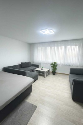 Provisionsfrei – Vermietete 1-Zimmer-Wohnung in gefragter Lage