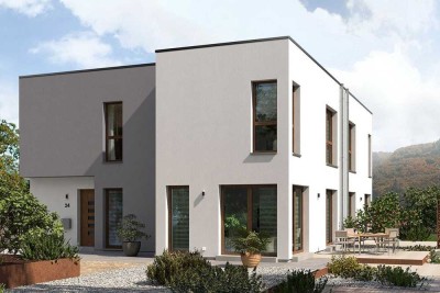 Ihr Traumhaus in Erftstadt: Individuell und Effizient!