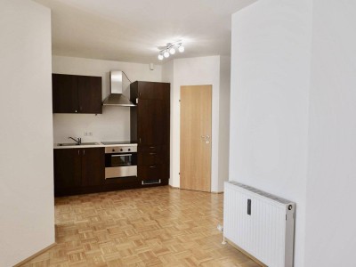 Moderne 2-Zimmer-Wohnung mit Loggia in Klagenfurt – Ihr neues Zuhause wartet!