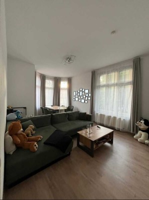 Schöne 3-Zimmer-Wohnung in der Innenstadt von Wernigerode