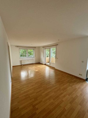 Helle 2-Zimmer-Wohnung mit 2 Balkonen in Marbach am Neckar