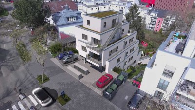 UNIKAT! TRAUMHAFTE GARTENWOHNUNG IN TOP CITYLAGE