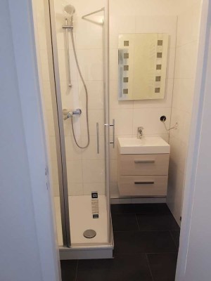Modernisierte Albauwohnung nähe Uni