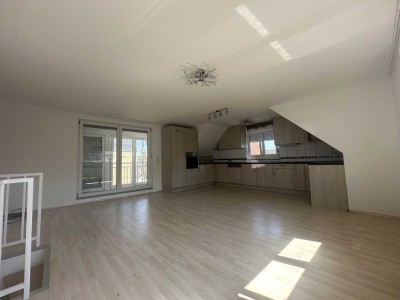 GUT & GÜNSTIG - Renoviertes Reihenendhaus in Ofterdingen sucht neue Besitzer