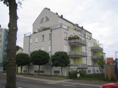 Tolles Apartment, moderne Möblierung, gute Lage!