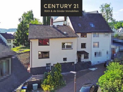 Charmantes Haus im Ortskern