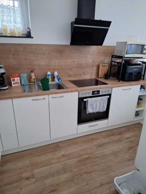 Freundliches und saniertes 3-Zimmer-Reihenhaus mit gehobener Innenausstattung in Straelen