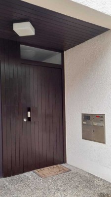 "Wohnen wie im Reihenhaus"