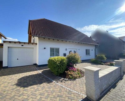 ++Privat++ Einfamilienhaus in ruhiger Lage in Mettenheim