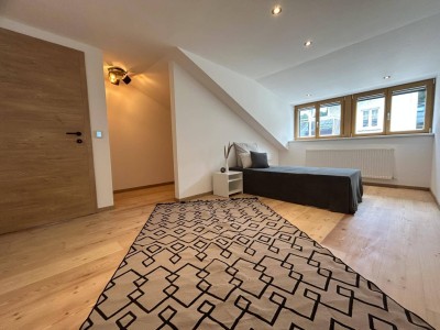 Preisreduktion - Provisionsfreie Stilvolle 3-Zimmer-Wohnung