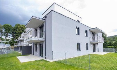 Krumbach | Geförderte Miete mit Kaufoption | RH 9 | EG (Terrasse und Eigengarten) und OG