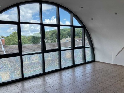 Individueller Wohnstil: Penthouse-Suite in Alt-Hürth