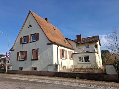 1 bis 2 Familienhaus ohne Makler Preis VHB