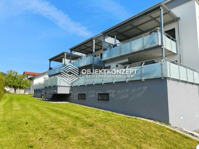 Kapitalanlage oder Zuhause? Diese 2-Zimmer-Wohnung lässt Ihnen die Wahl!