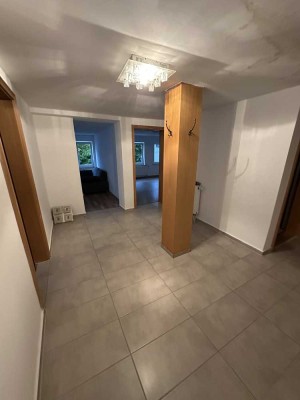 Geräumige 4-Zimmer-Wohnung in der Stadtmitte in Albstadt