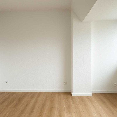 Helle 3 Zimmer Wohnung /  WG geeignet- Erstbezug nach Renovierung