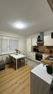 Wohnung zur vermieten