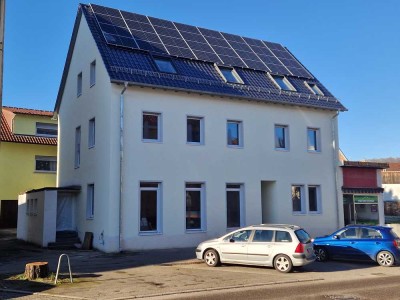 Möbliertes Appartement mit EBK u. perfekter Anbindung