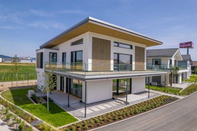 Ihr Traumhaus von Bien-Zenker: Maßgeschneidert für Ihre Familie