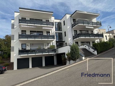Exklusive Penthouse-Oase auf der Kenner Ley – Stilvolles Wohnen mit Panoramaausblick
