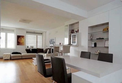 Geschmackvolle 2-Zimmer-Wohnung mit EBK in Dillingen an der Donau