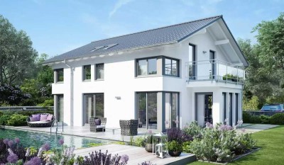 Hier können Sie Durchschnaufen & Kraft tanken! Ihr neues Zuhause in Bestlage von Oberursel!