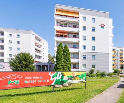 Wohnungsangebot Bertolt-Brecht-Straße 16