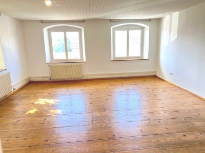 2-Zimmer Wohnung im Herzen von Rümmingen