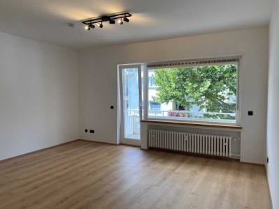 Ruhige, gehobene Wohnung für Berufstätige