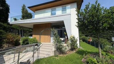 Modernes Ensemble - Mehrgenerationen (Lift) - schöne Lage - Stadtrand Süd