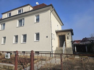 Gemütliches Zuhause in Zittau