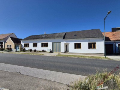 Familienparadies mit Bauernhofcharme - Generationenwohnen zum Wohlfühlen!