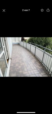 1200 € - 105 m² - 3.0 Zi.